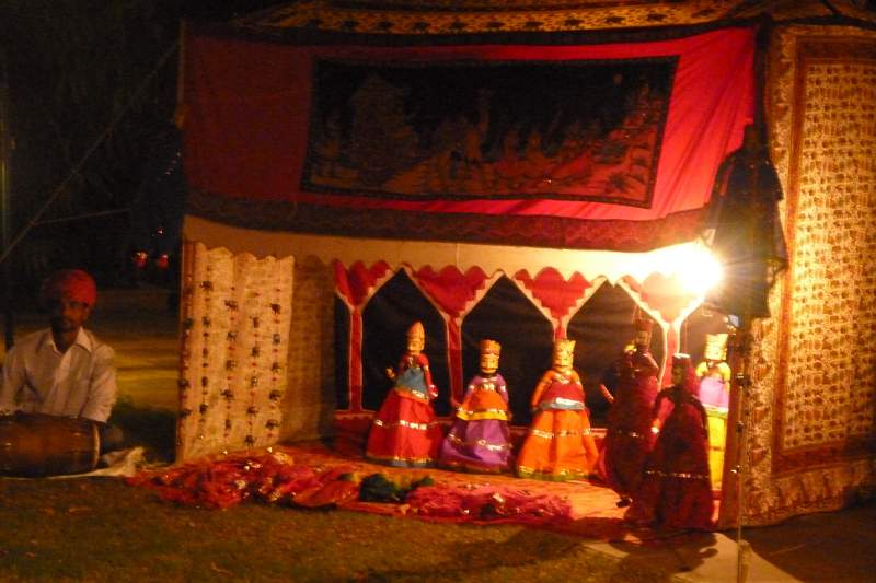 India & Nepal 2011 - 1502